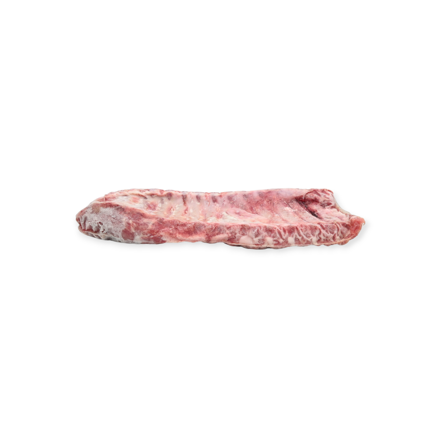 Baby Back Ribs