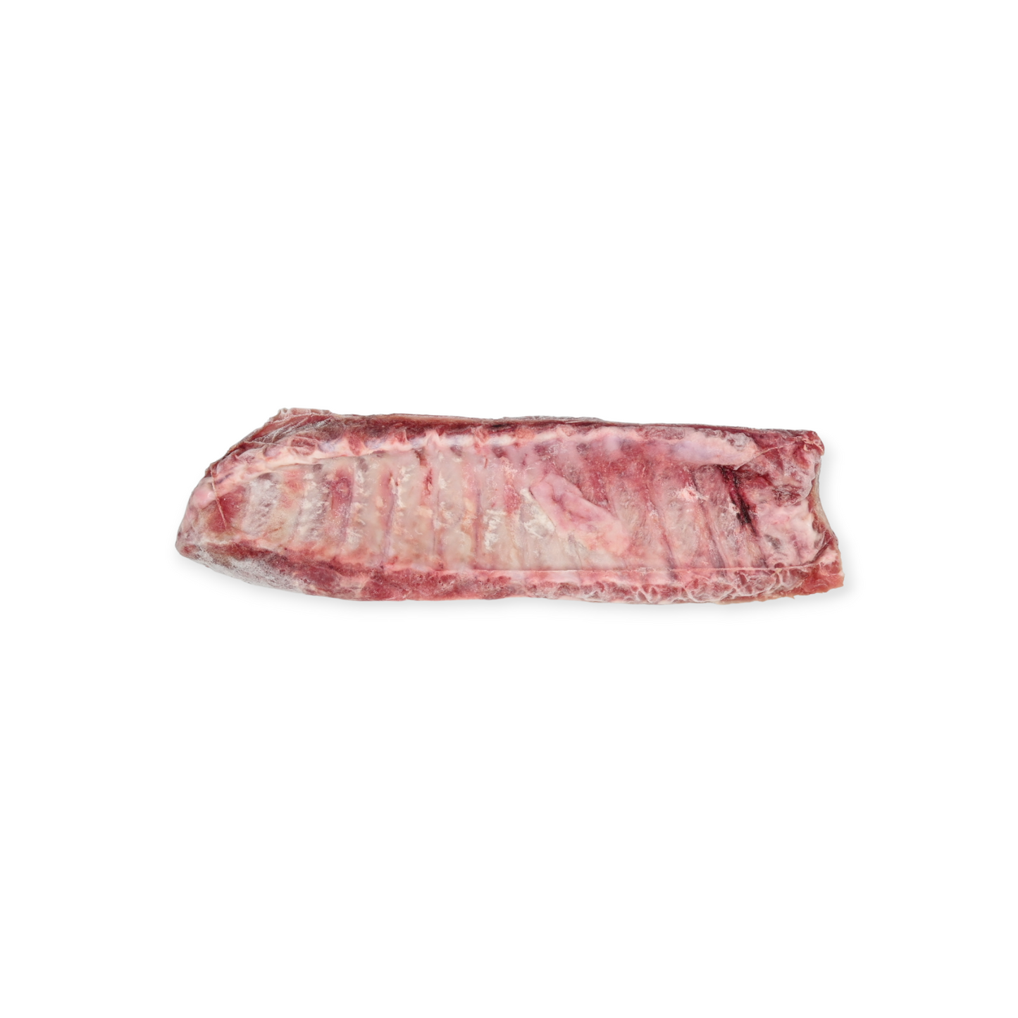 Baby Back Ribs