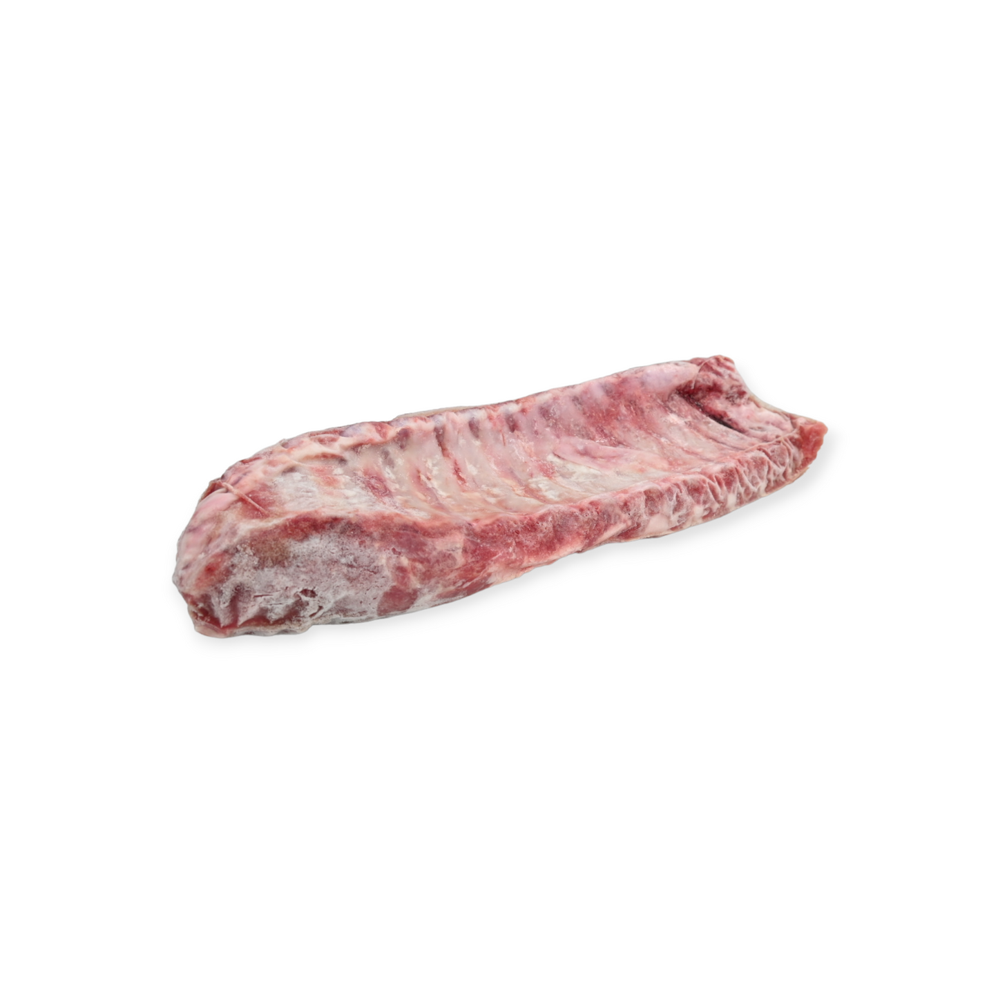 Baby Back Ribs