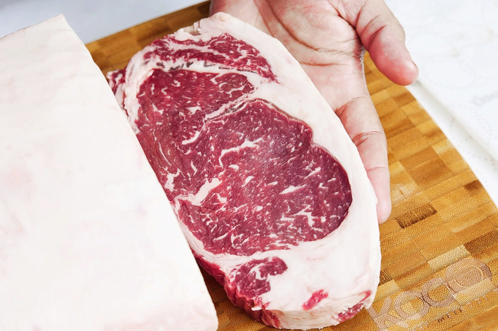 Wagyu Argentino