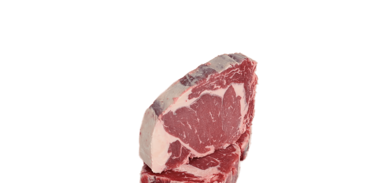 Bife Ancho Rib Eye Steaks Corte Argentino