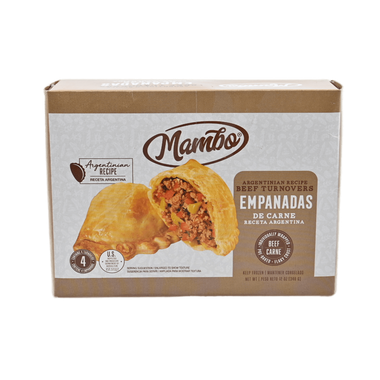 Empanadas Argentinas