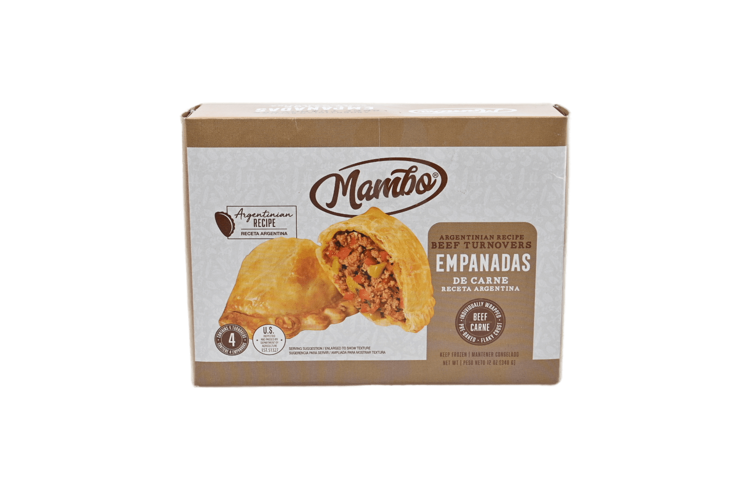 Empanadas Argentinas