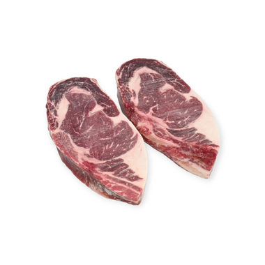 Rib Eye Boneless | Bife Ancho CHOICE - Steaks