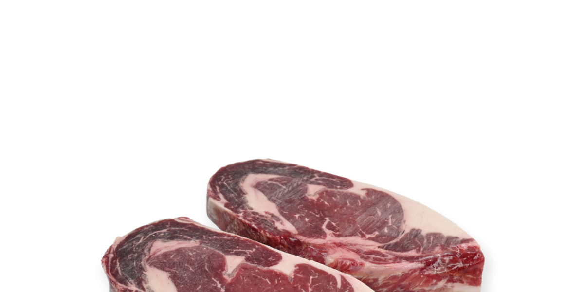 Rib Eye Boneless | Bife Ancho CHOICE - Steaks – Corte Argentino