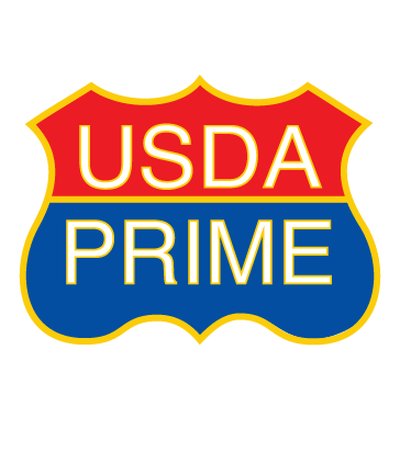 usda prime logo