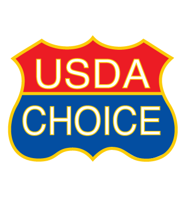 Usda choice logo