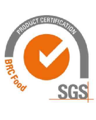 brc food logo