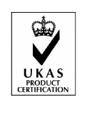 UKAS certification