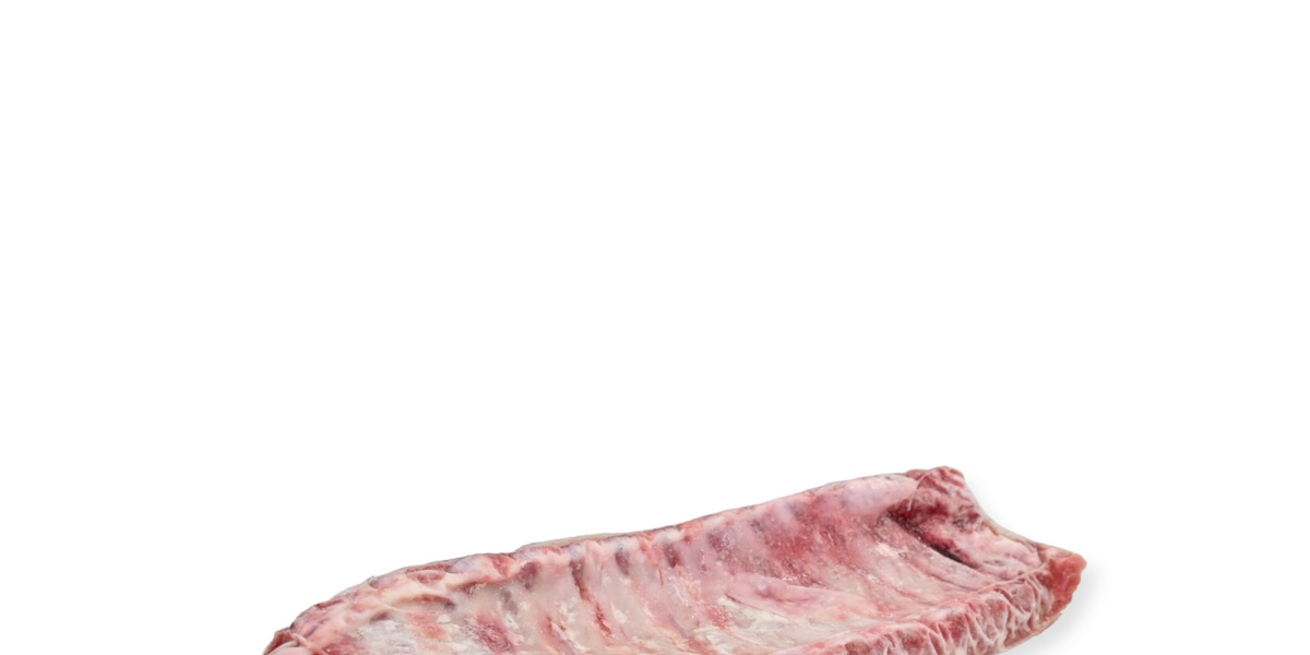 Baby Back Ribs – Corte Argentino