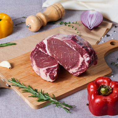 Bife Ancho | Rib Eye