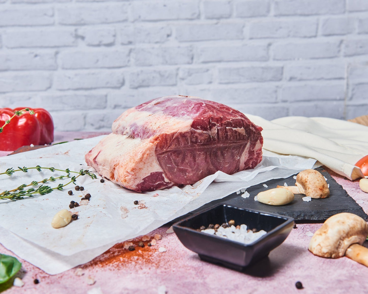 Bife Ancho | Rib Eye